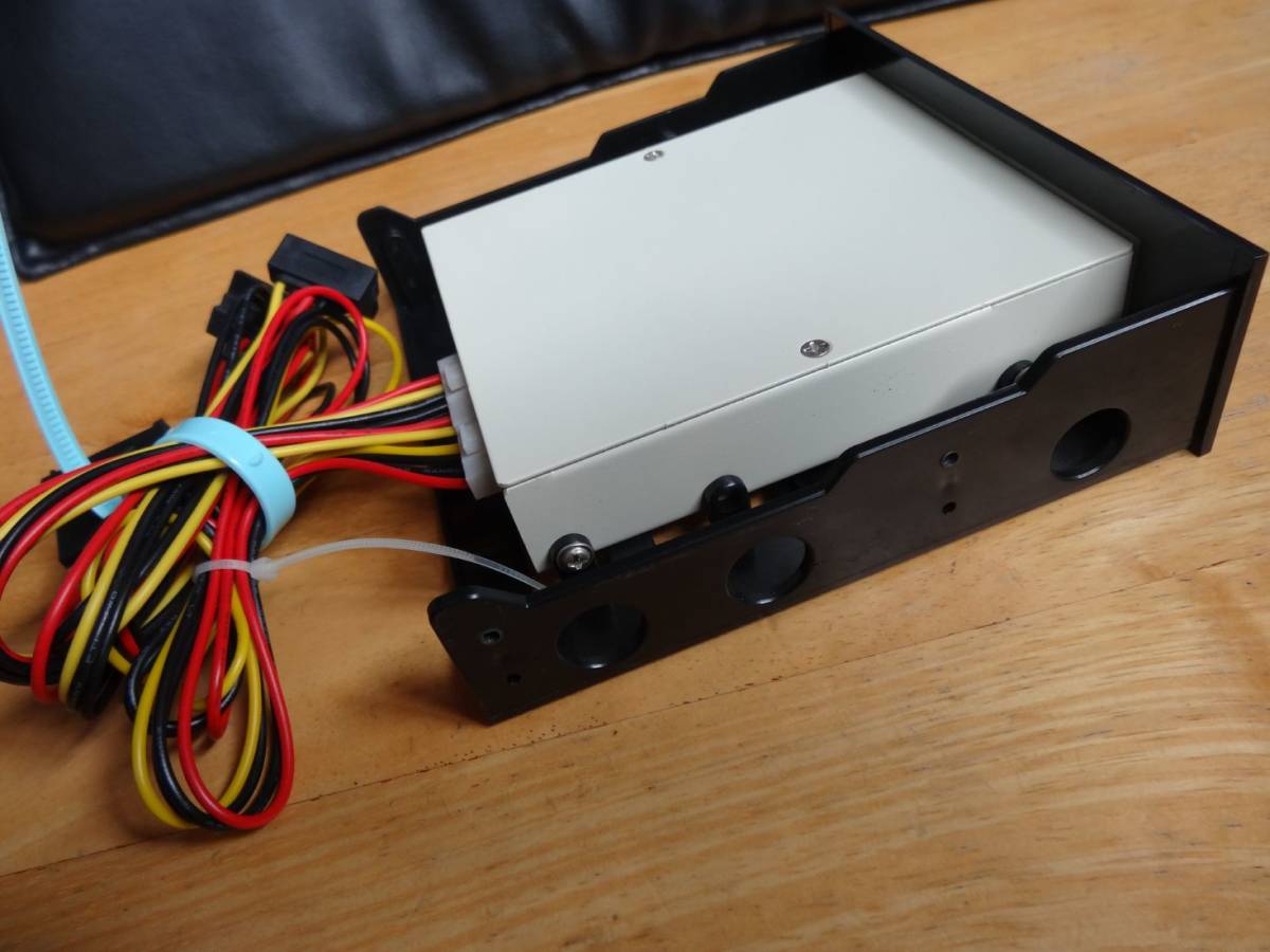 3R スリー アールシステム HDD OS 切換器 ケース ボックス タイプ