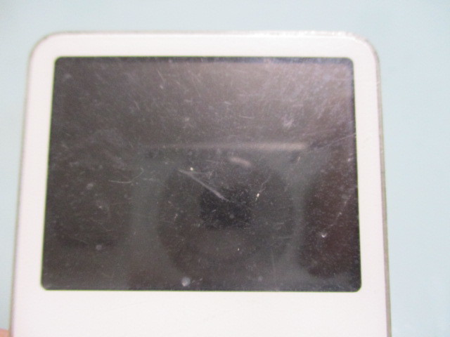 iPod Classic 第5世代 A1136 30GB アイポッド(iPod classic)|売買されたオークション情報、yahooの商品情報をアーカイブ公開 - オークファン