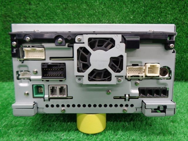 美品!! ECLIPSE イクリプス メモリー ナビ カーナビ AVN-R7 地図 2016