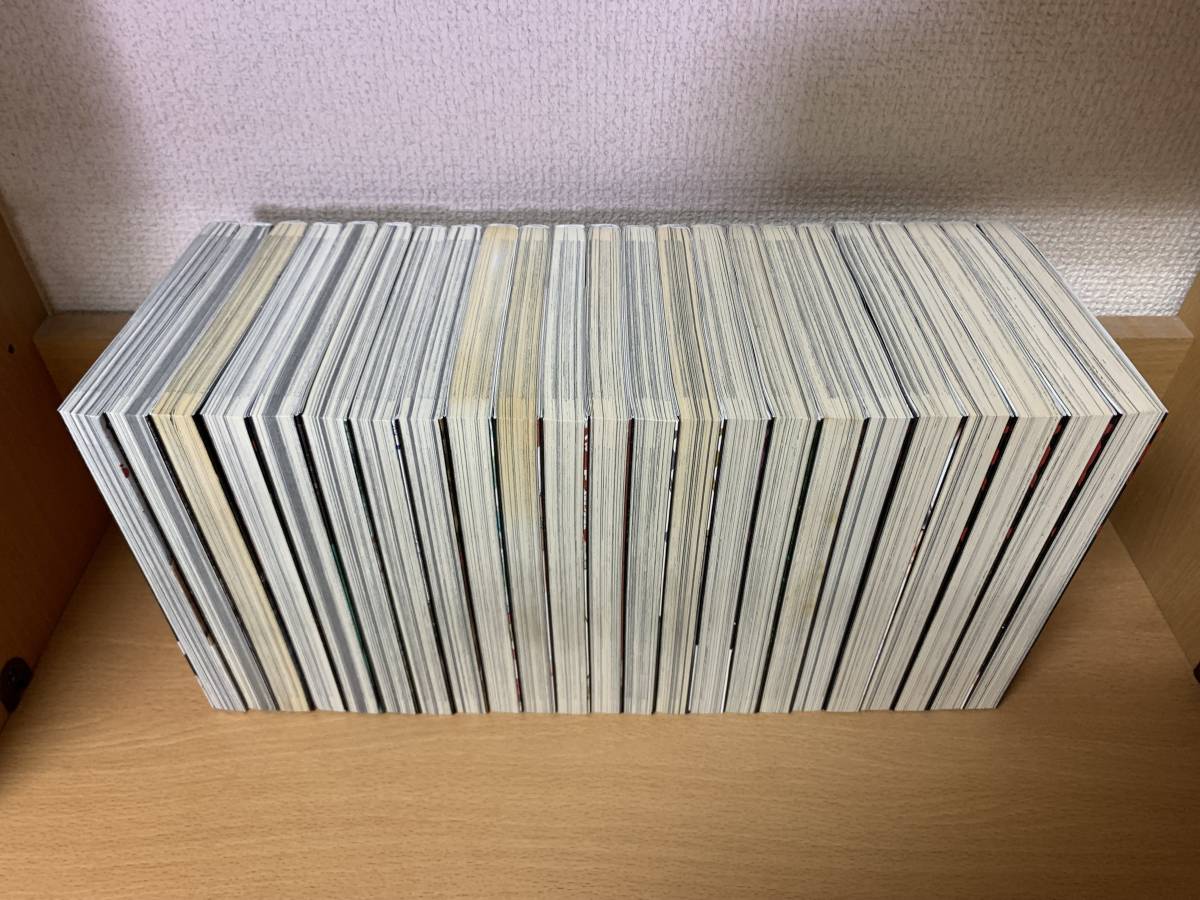 全巻初版本 クズ アナザークローズ 九頭神竜男 １ ２３巻 完結 高橋ヒロシ 鈴木大 全巻セット 当日発送も 6572 全巻セット 売買されたオークション情報 Yahooの商品情報をアーカイブ公開 オークファン Aucfan Com