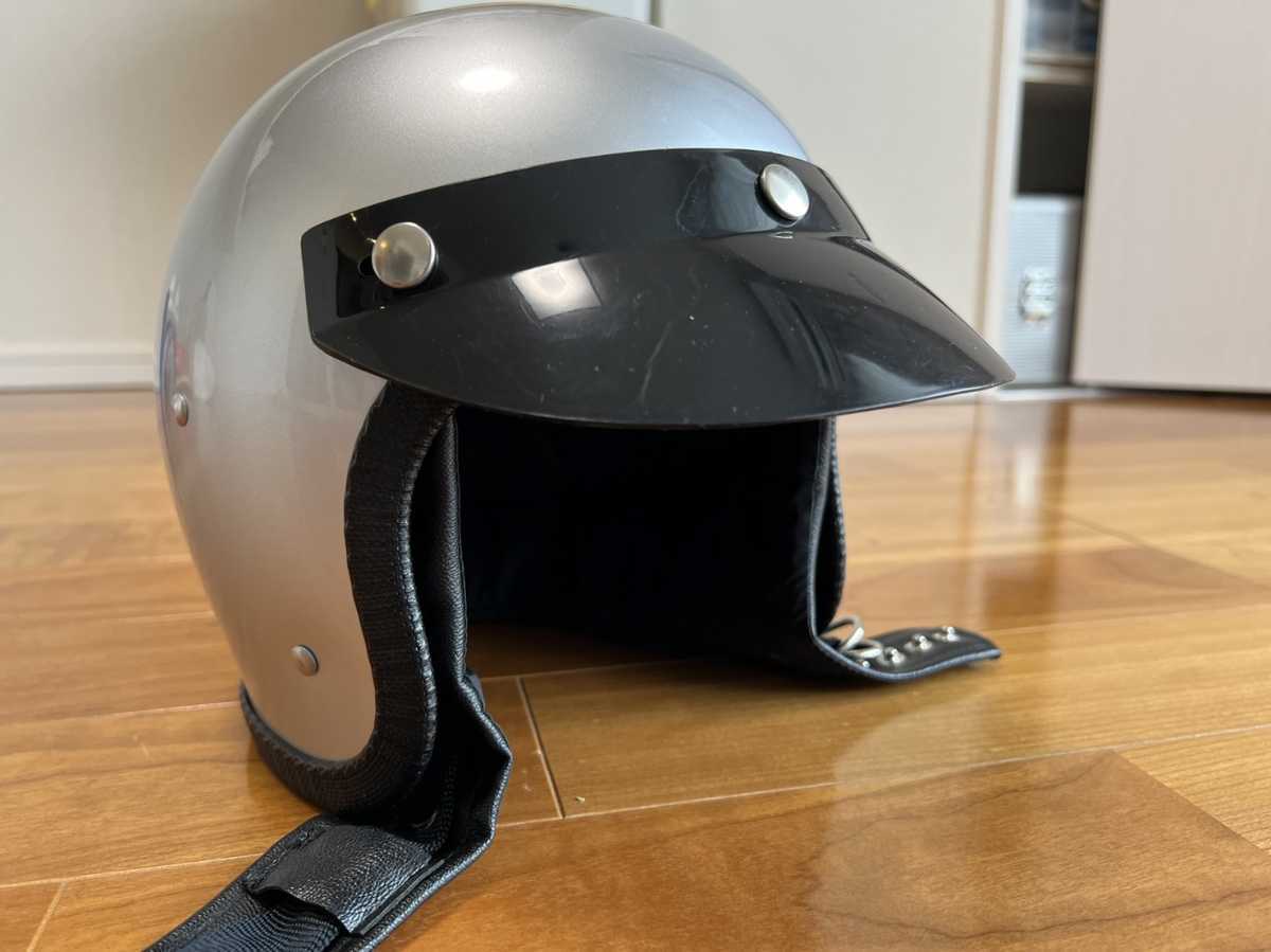 【レア】USA製 廃盤 Rico O-Ligature アルト メッシュ 初期 Yahoo!オークション 「ヒロタケアライ ヘルメット」の落札相場・落札