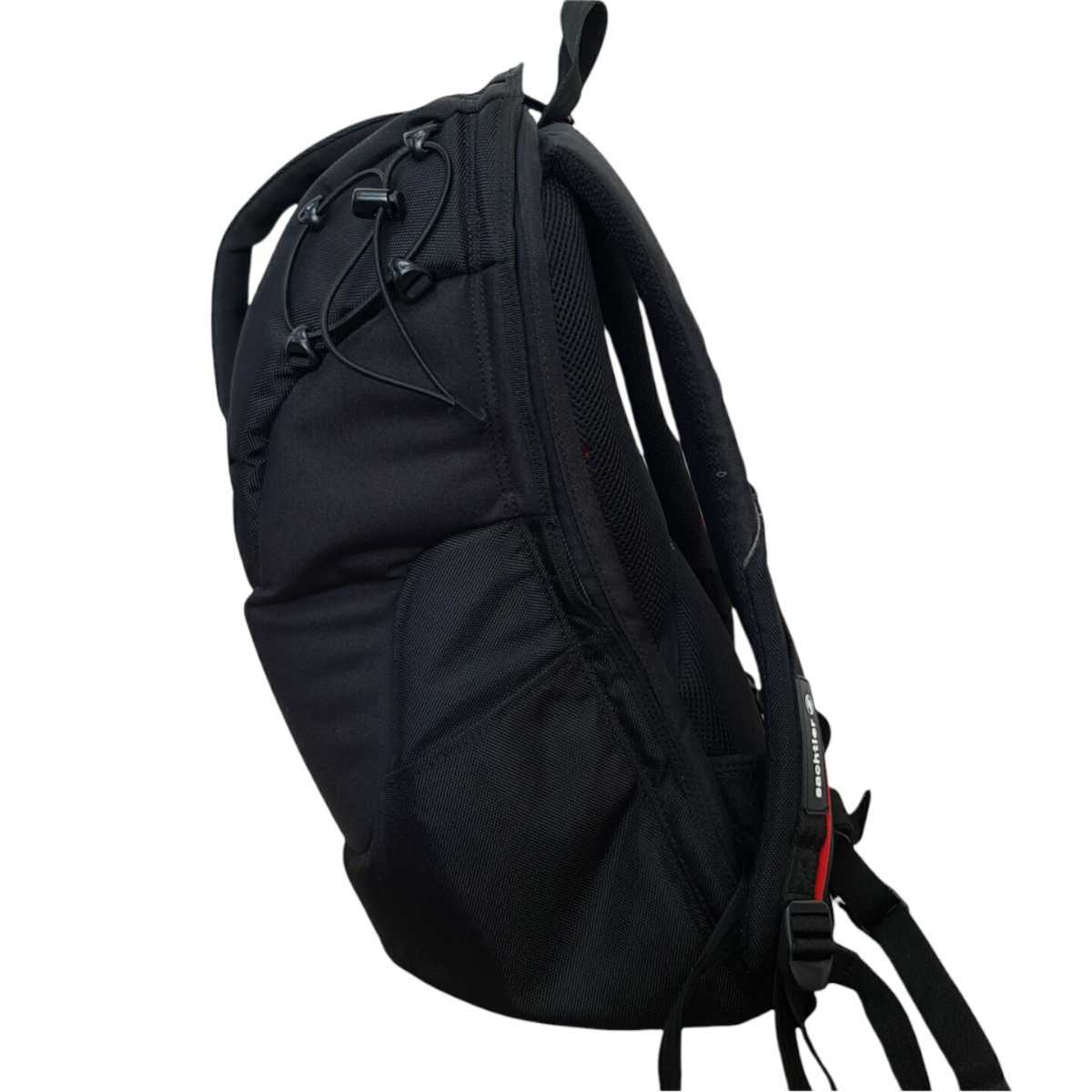 Sachtler ザハトラー SC300 シェルカメラバックパック カメラリュック 