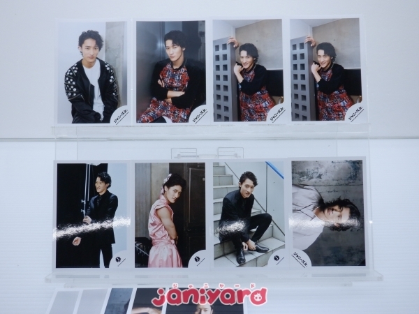 Snow Man 岩本照 公式写真 13枚 Jr.時代 [良品](ジャニーズ)｜売買され