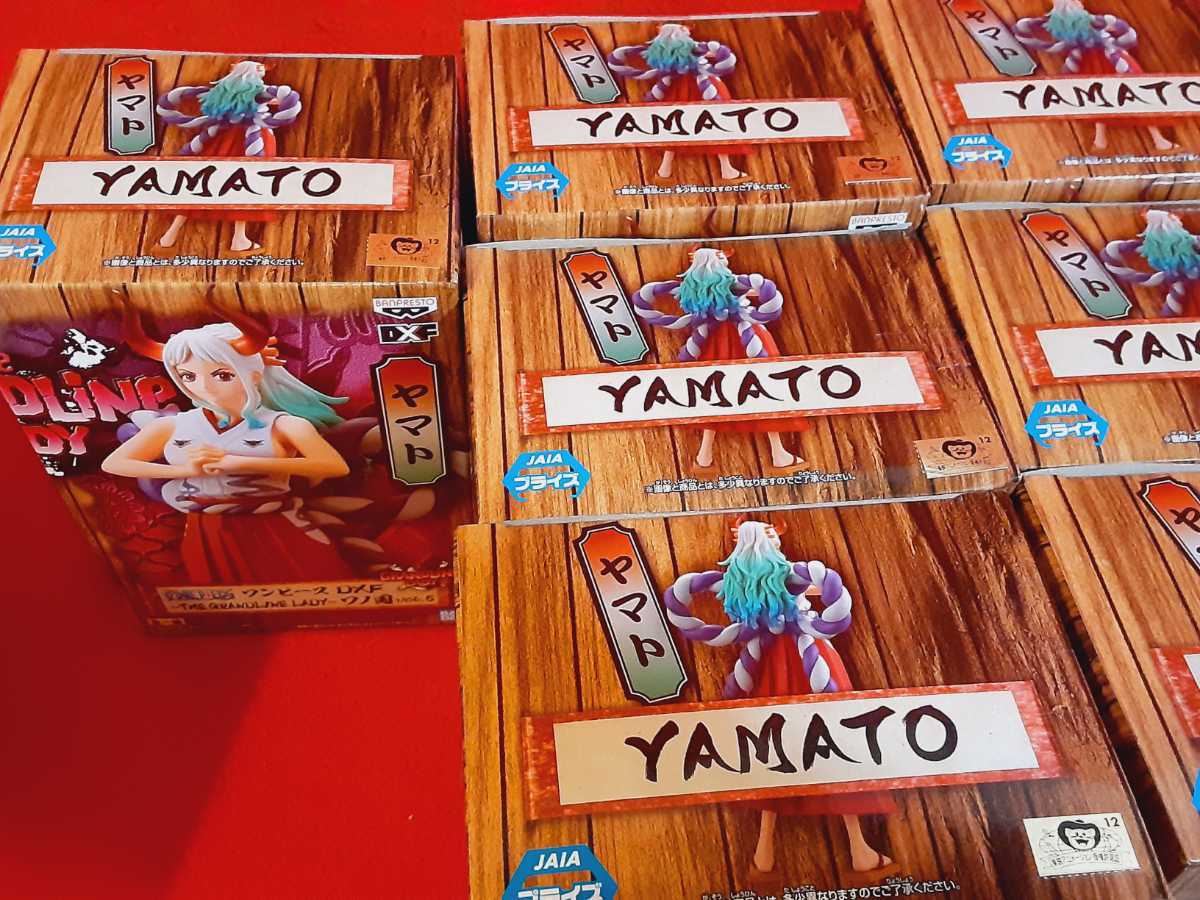 100名限定当選品 ワンピース ログコレクション グランドラインレディ