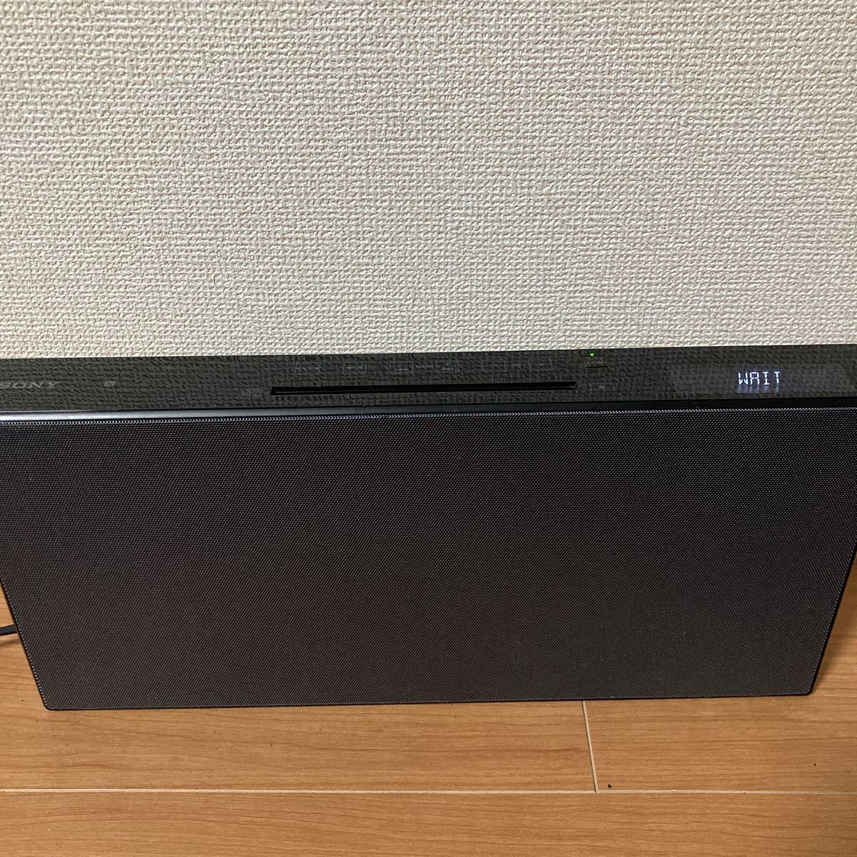 CMT-X7CD ソニー SONY パーソナルオーディオシステム | 公式通販