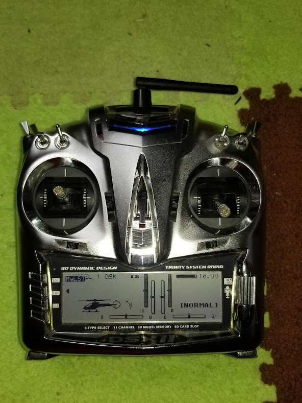 EX-LDT KO PROPO⁄近藤科学 KR-418FH受信機付きBT 0 KOプロポ KOPROPO