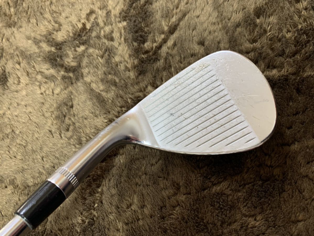 Callaway MACK DADDY4 56-12-W モーダス120S キャロウェイ マック