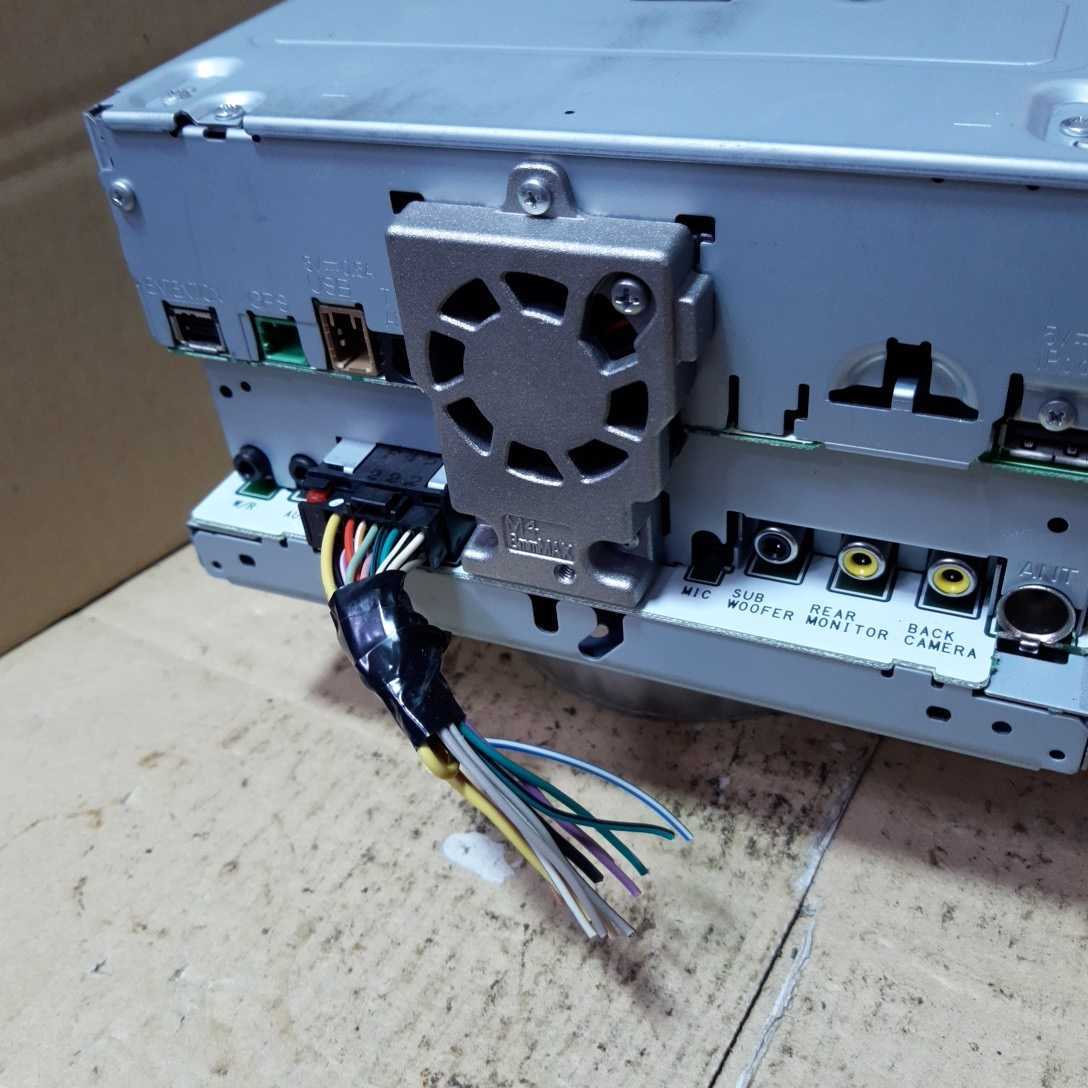 カロッツェリア AVIC-RZ03 2014年度地図データ (管理番号: 22010478 ) AVIC-RZ03 カロッツェリア 地図データ CarrozzeriaカーナビAVIC-RZ03 ) 2014年度地図データ