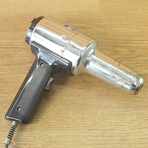 中古品・ジャンク品】石崎製作所 プラジェット PJ-206A1 動作品1つ