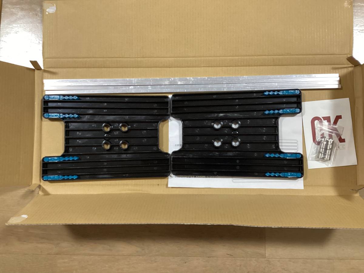 OJK PLATE CP-02plus 今シーズン 【公式通販】