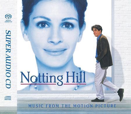 2026，100%新品 ハイブリッドSACD ノッティングヒルの恋人/NOTTING HILL - オリジナル サウンドトラック ナンバリング入り限定盤(コメディ)｜売買されたオークション情報、yahooの商品情報をアーカイブ公開 - オ コメディ