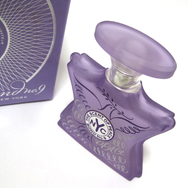 ボンド | No.9 セントオブピース オブ セント EDP Bond ボンド
