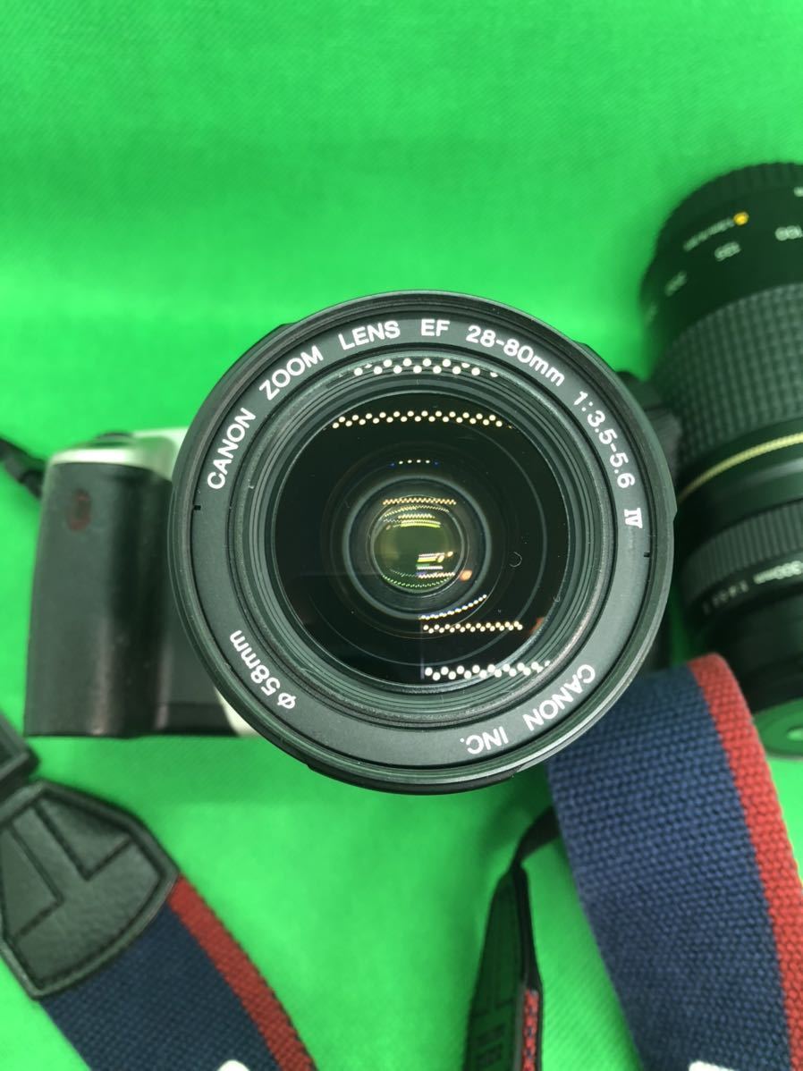 Canon EOS Kiss Ⅲ 本体 ズームレンズセット Canon EOS Kiss Ⅲ ズームレンズセット 【公式通販】