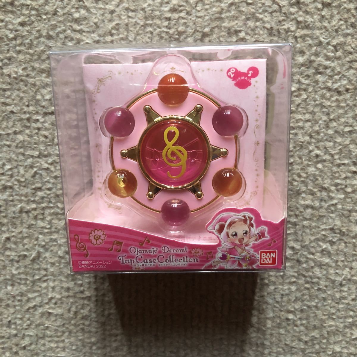 おジャ魔女どれみ タップケースコレクション パララタップ バンダイ おじゃ魔女どれみ ケース 東映アニメーション その他 売買されたオークション情報 Yahooの商品情報をアーカイブ公開 オークファン Aucfan Com おジャ魔女どれみ タップケースコレクション パララタップ バンダイ おじゃ魔女どれみ ケース 東映アニメーション その他 売買されたオークション情報 Yahooの商品情報をアーカイブ公開 オークファン Aucfan Com