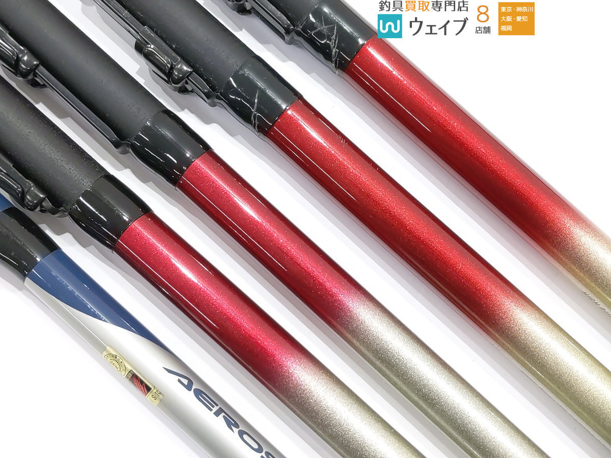 NOIKE ノイケ セイテン NSS-63ULS スマイル 【公式通販】