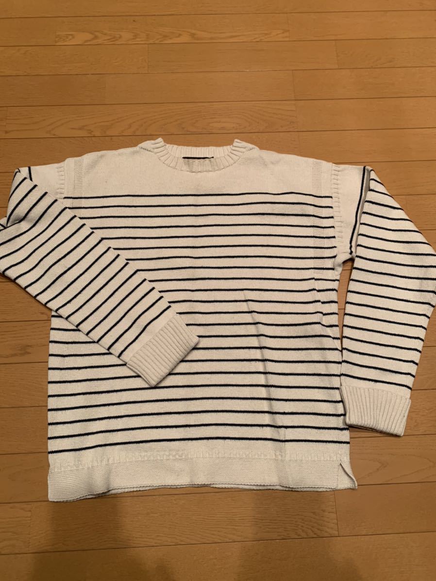 RRLダブルアールエル セーター Lサイズ 美品 RRL ダブルアールエル 