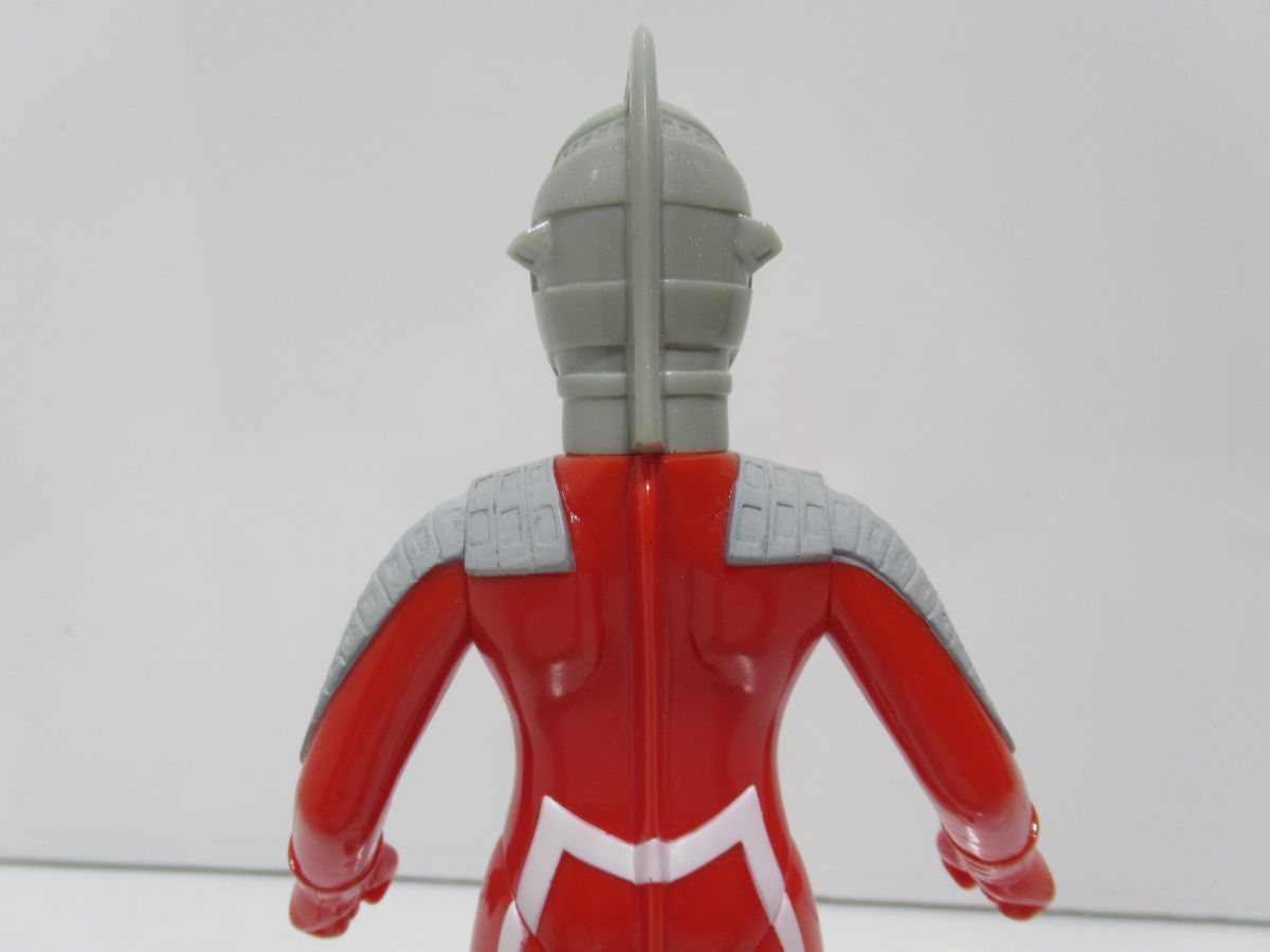 1円～ 円谷プロ 1999 ウルトラセブン ソフビ [Dass0403] 円谷プロ 