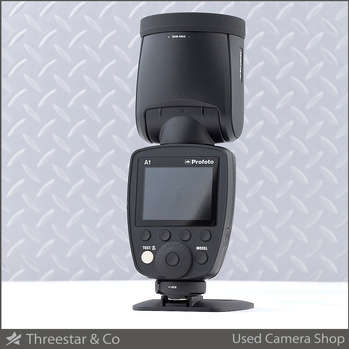 1円～ Profoto プロフォト A1 Air TTL-N NIKON ニコン用 おまけ 
