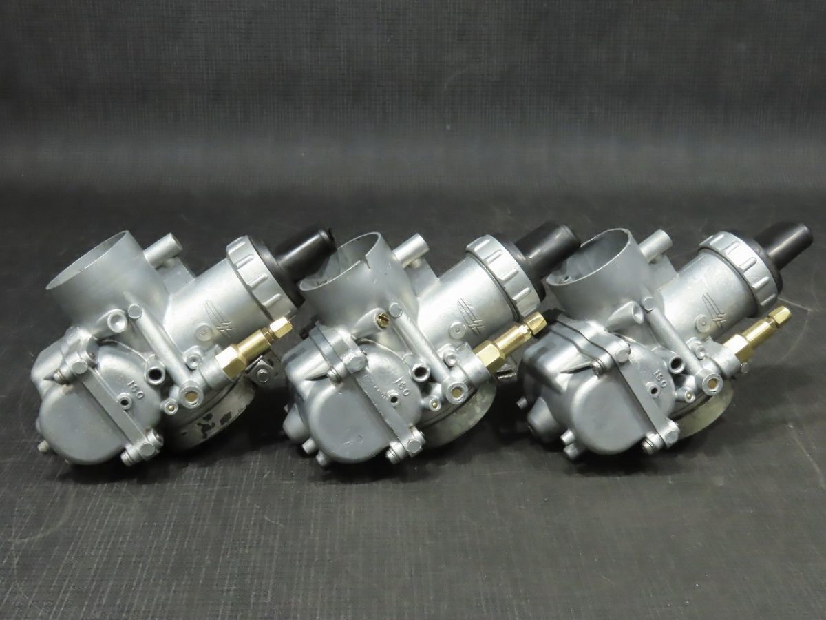 KAWASAKI 500SS マッハ キャブレター 部品取り カワサキ