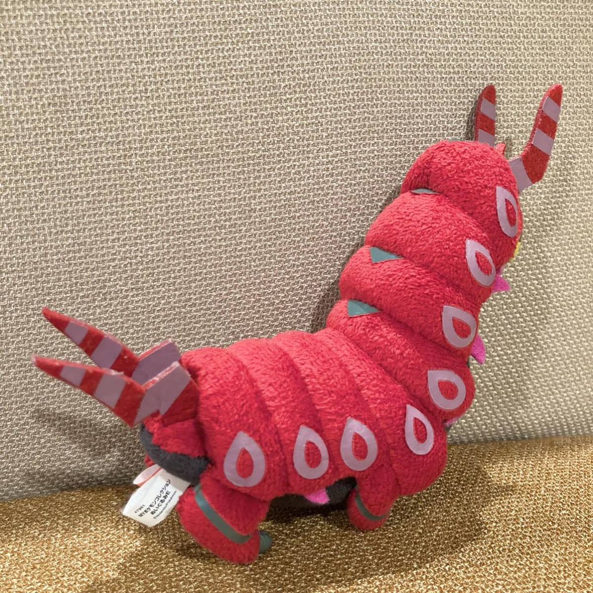 ボールチェーン欠品】ポケットモンスター ベストウィッシュ MYポケモン