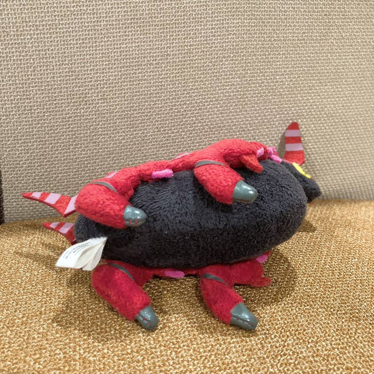 ボールチェーン欠品】ポケットモンスター ベストウィッシュ MYポケモン