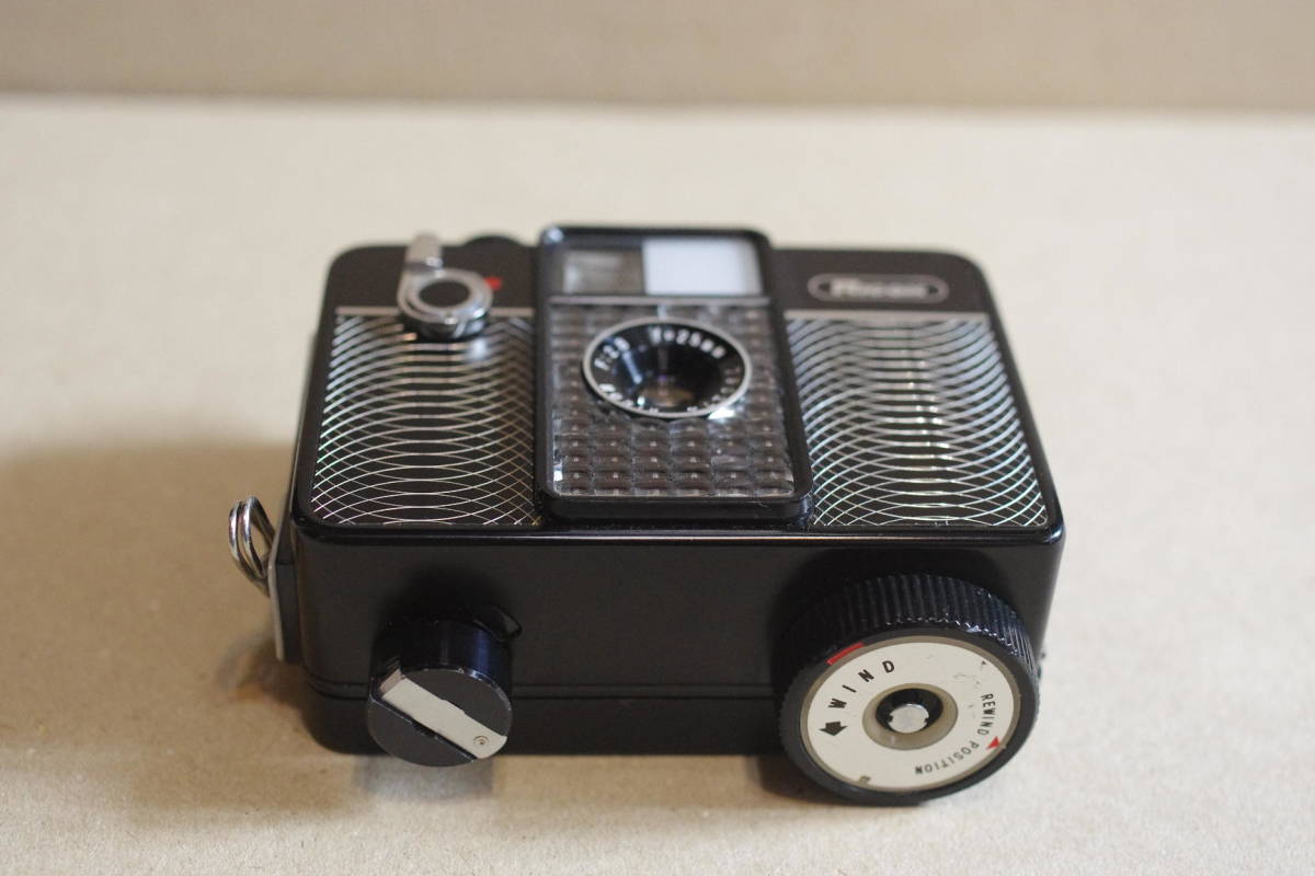1284602 撮影可 リコー オートハーフ SE ricoh autohalf RICOH