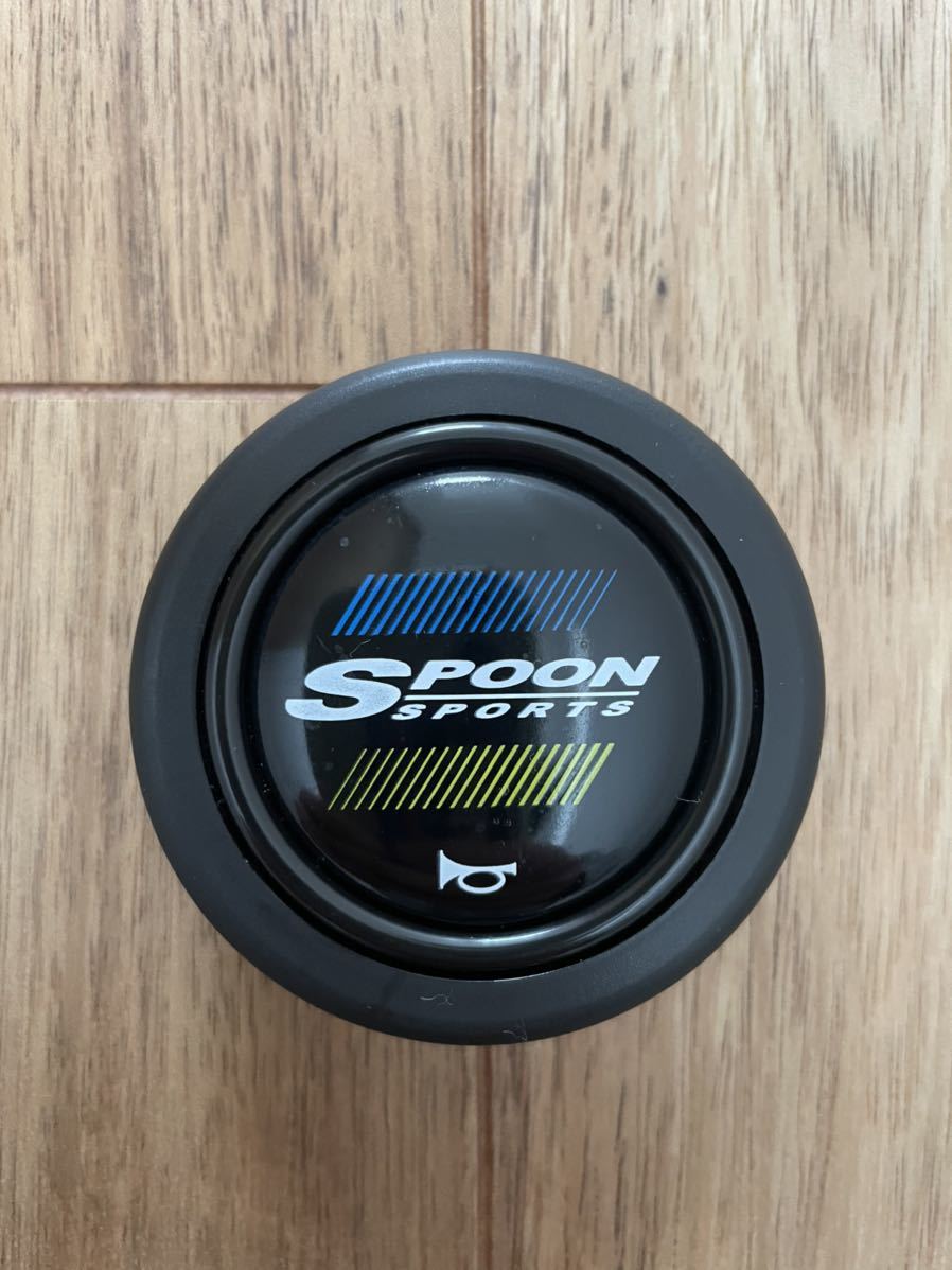 SPOON スプーンMOMO MOMOステアリング モモステアリング EG6 EK9 DC2 
