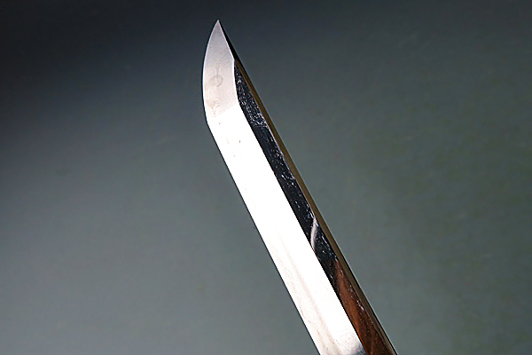 脇差 在銘 日本刀 古刀 兼定 わ 52.6cm 時代武具 ☆真美☆k1029