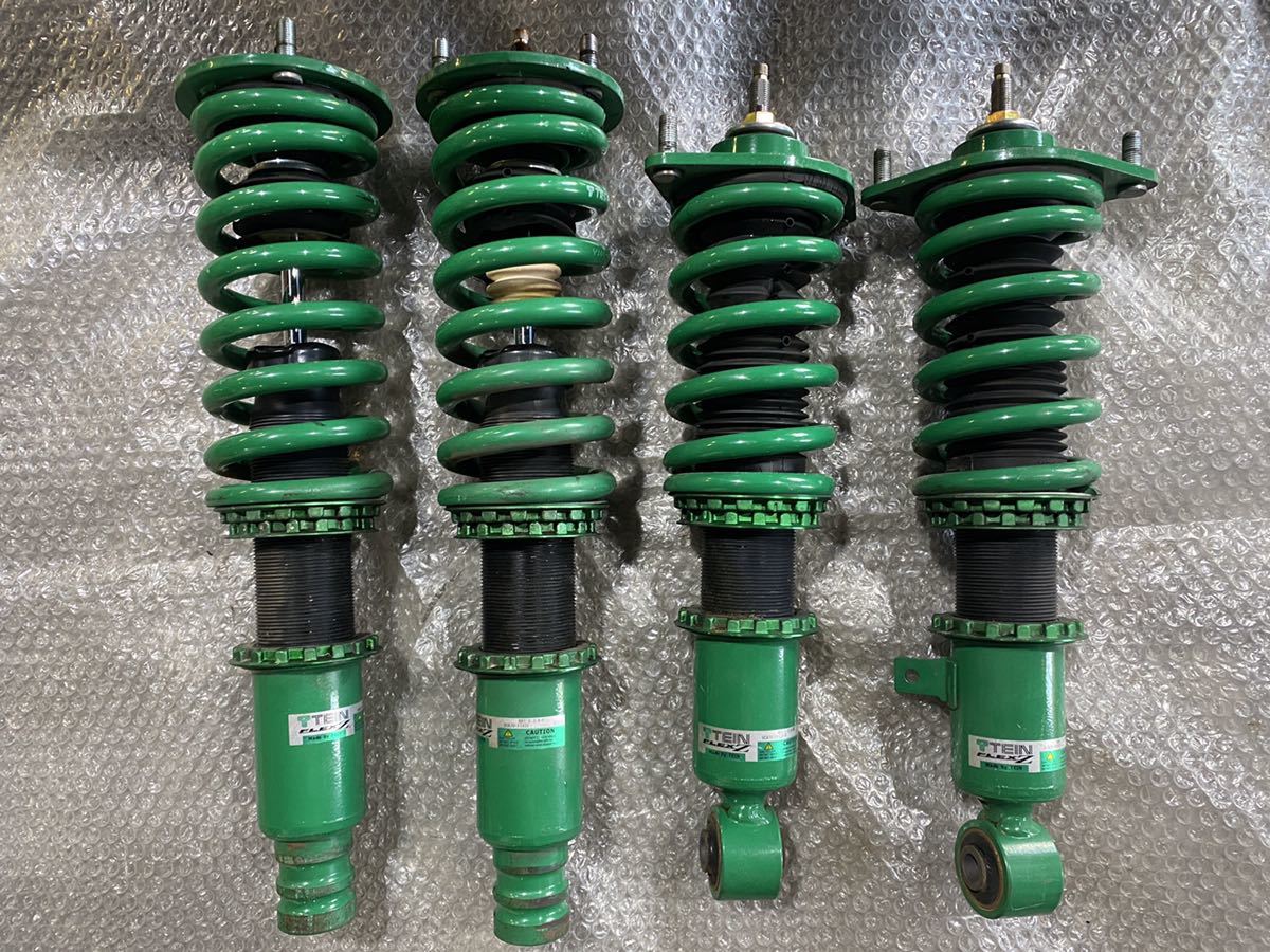 TEIN 車高調 FLEX Z オデッセイRB1/2/3/4 VCA70-11931 テイン 