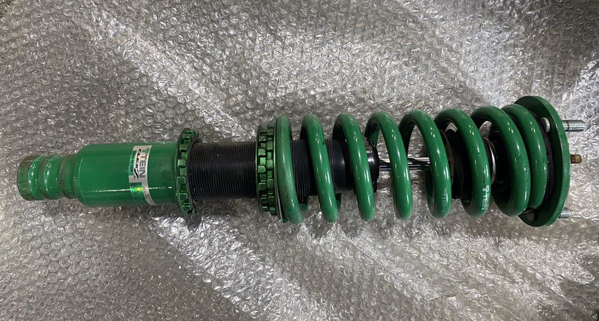 TEIN 車高調 FLEX Z オデッセイRB1/2/3/4 VCA70-11931 テイン  