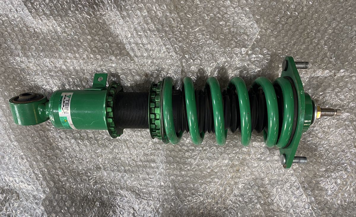TEIN 車高調 FLEX Z オデッセイRB1/2/3/4 VCA70-11931 テイン