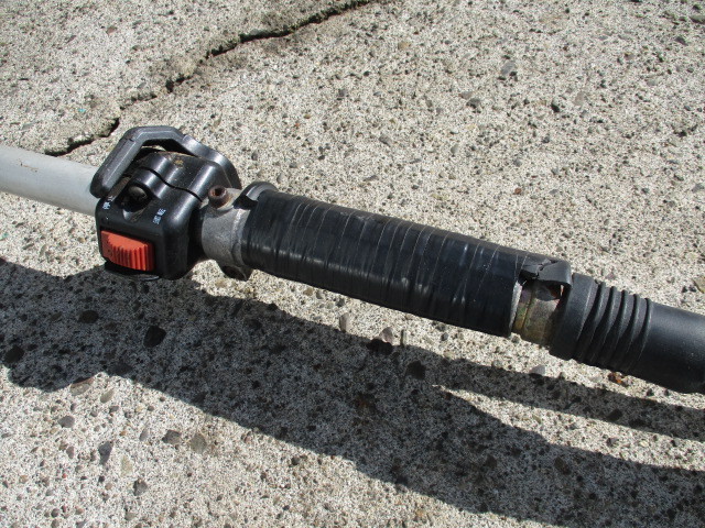 クボタ 背負い式エンジン草刈り機 K2650EZ