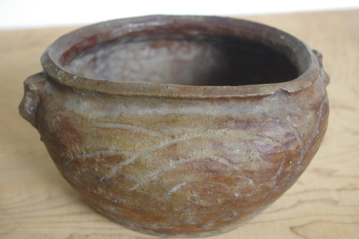 古丹波 水差し 茶道 六古窯 日本の陶磁 侘び 寂び(その他)｜売買されたオークション情報、yahooの商品情報をアーカイブ公開 ...