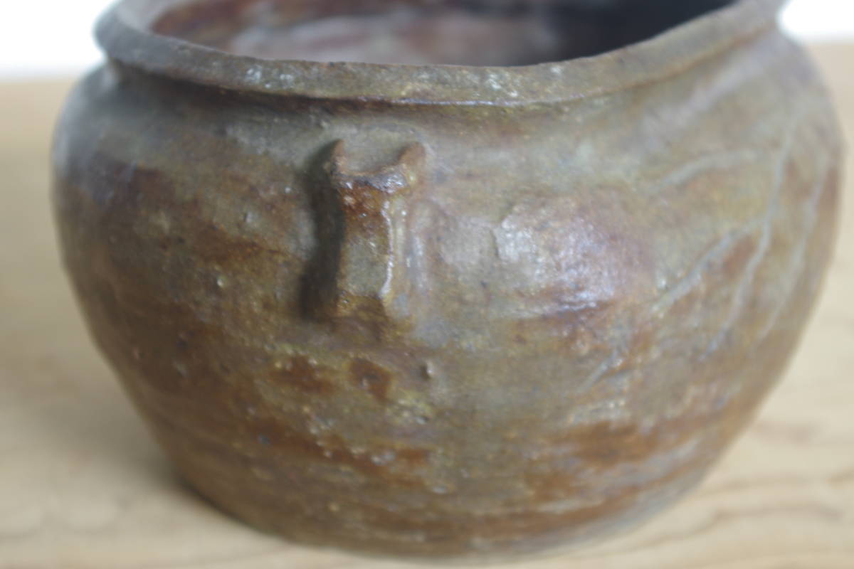 古丹波 水差し 茶道 六古窯 日本の陶磁 侘び 寂び(その他)｜売買されたオークション情報、yahooの商品情報をアーカイブ公開 ...