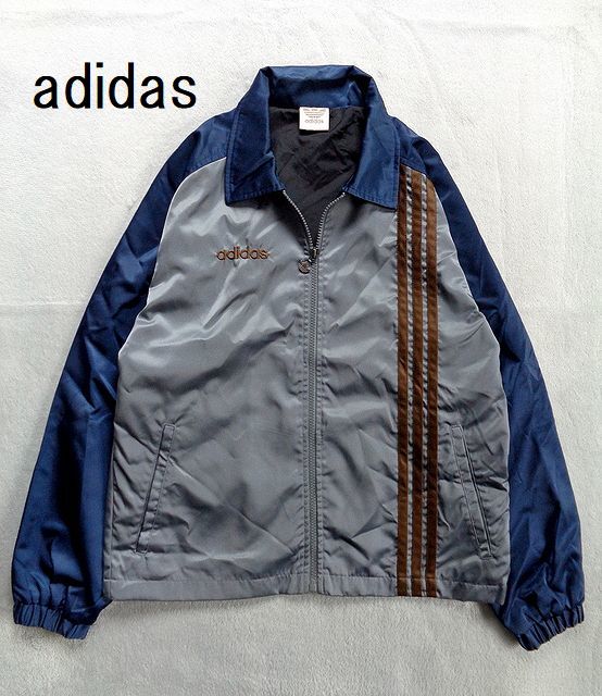 レア ビンテージ 90s デサント adidas アディダス アドベンチャー 