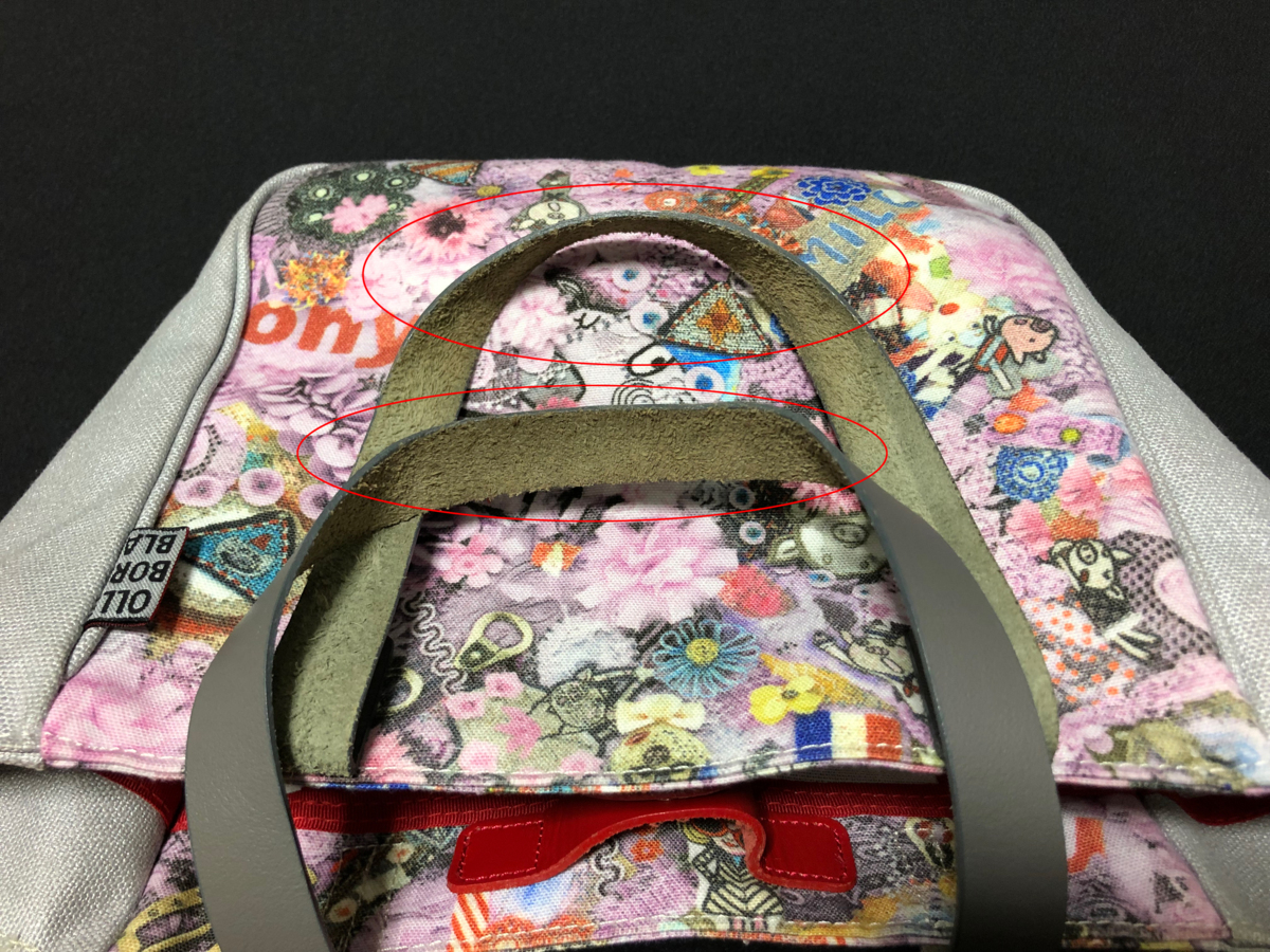 アルベロベロ ぶたさん トートバッグ 総柄 美品オレボレブラ オレボレブラ ハンドバッグ 美品✨️バッグ 花柄 A4収納可 プリント アルベロコレクション ラペ｜アルベロベロ、アミティエの販売店 ALBEROBELLO - OLLEBOREBLA