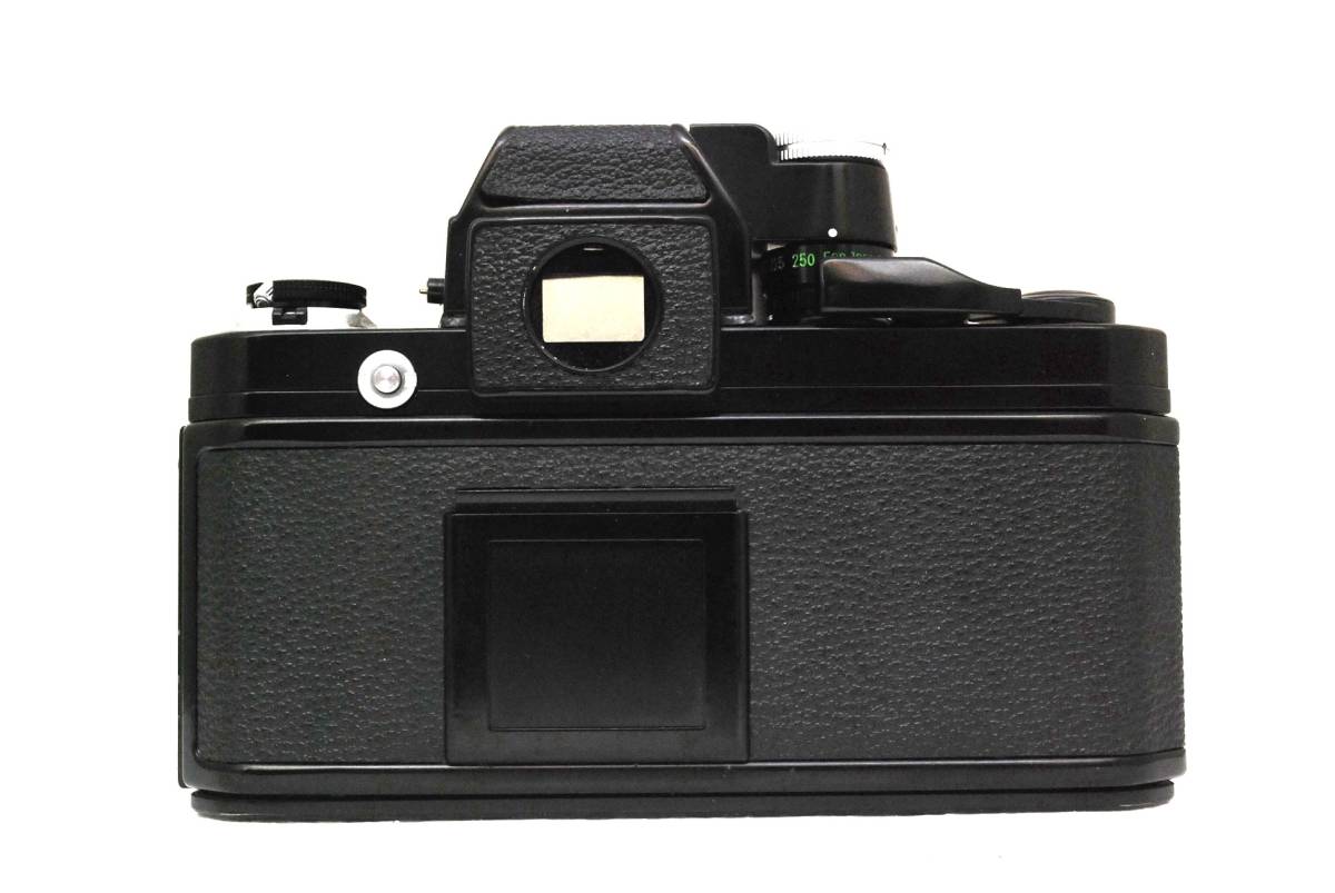 ■ 美品 ■ ニコン Nikon F2 フォトミック A ボディ ブラック ＃UZ04K-ISh Nikon F2 フォトミック 動作品 1円スタート PRONEWS