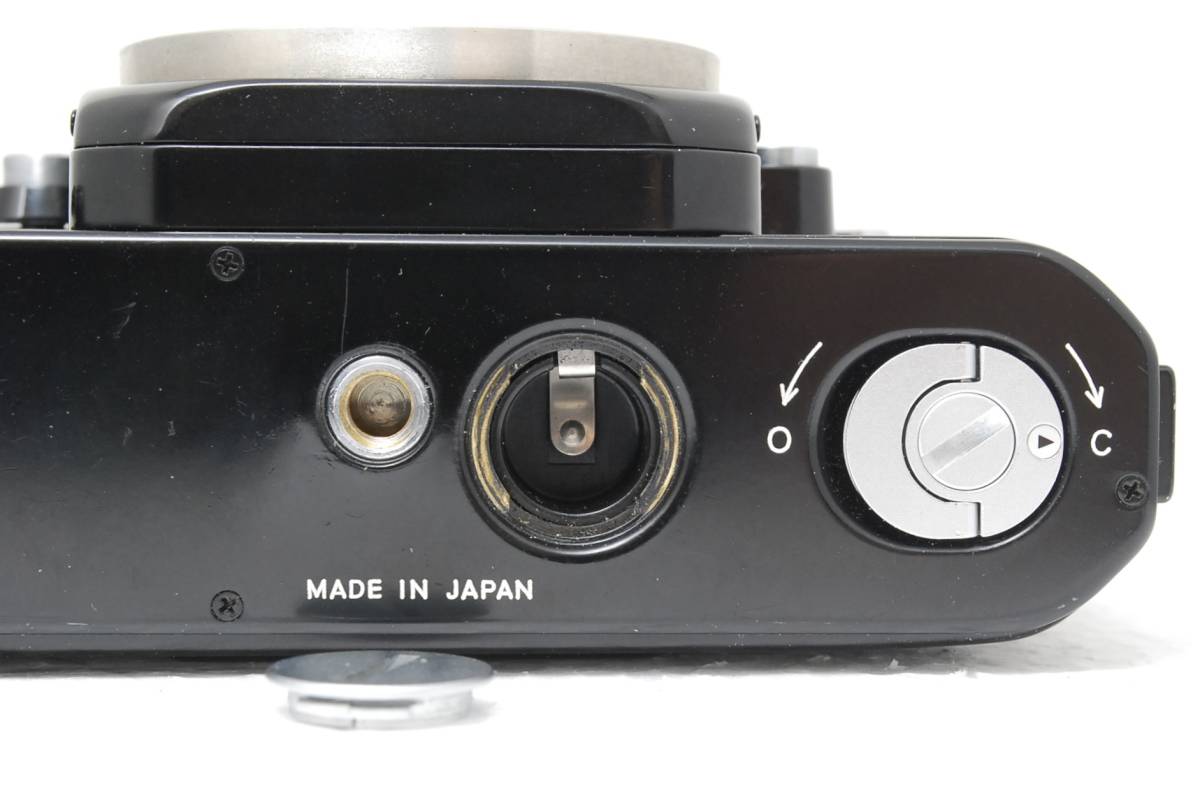 ■ 美品 ■ ニコン Nikon F2 フォトミック A ボディ ブラック ＃UZ04K-ISh Nikon F2 フォトミック 動作品 1円スタート PRONEWS