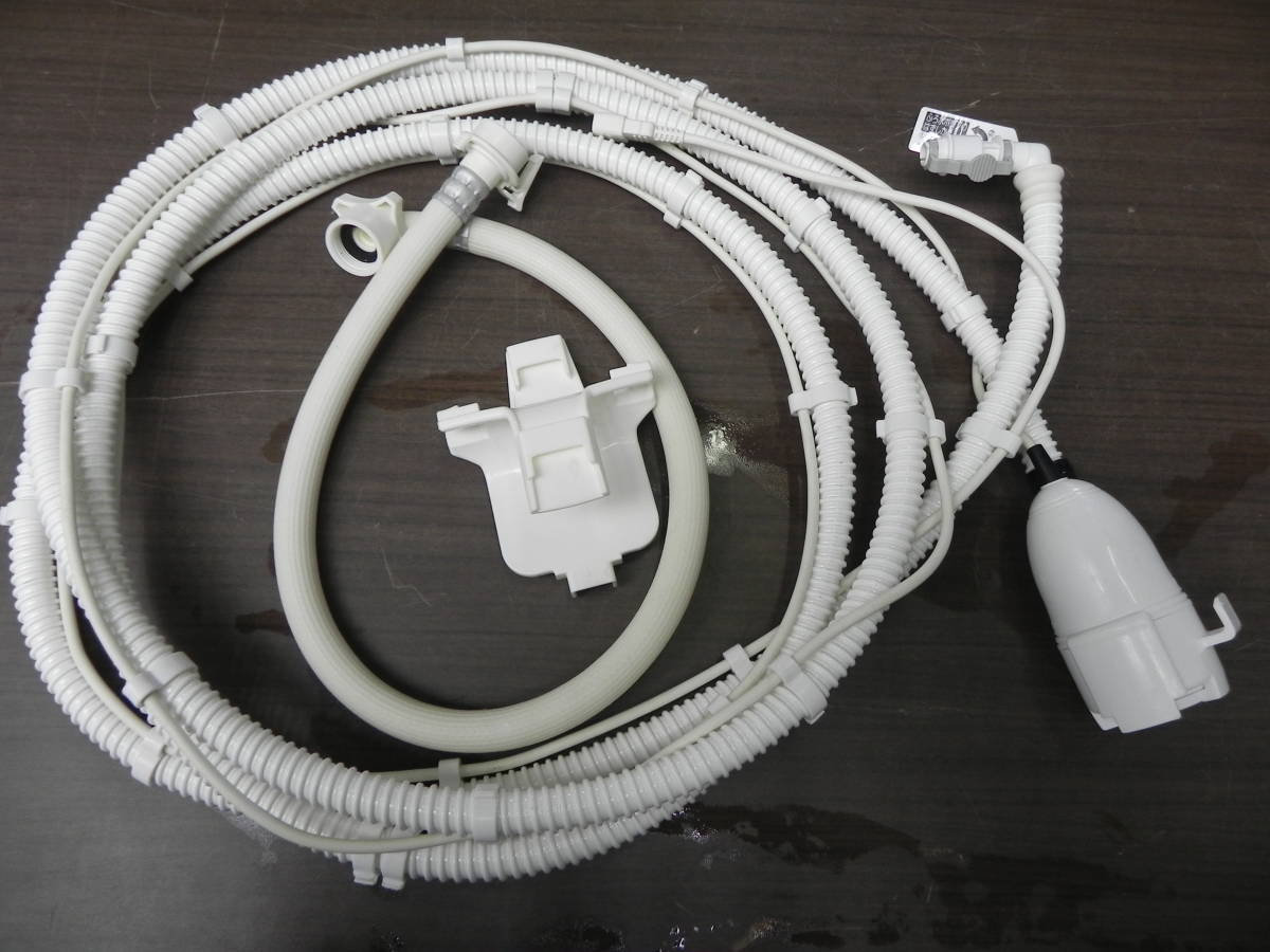 SHARP シャープ 洗濯乾燥機 ES-TX940-N 洗濯9.0kg乾燥4.5kg プラズマクラスター 2015年製 SHARP ES-TX940-N 洗濯乾燥機 安い 通販家電 ②756番