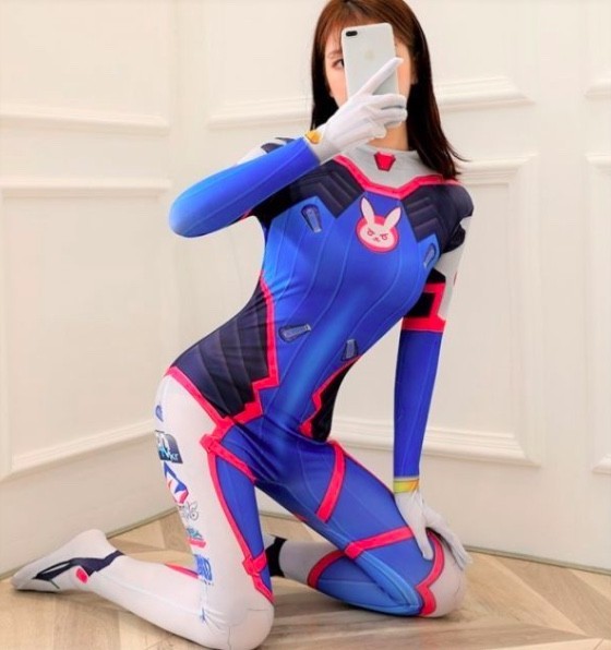 266 送料210円 コスプレ セクシー クロッチzip 全身タイツ コスチューム ボディースーツ キャラクター アニメ 衣装 撮影 コスプレ衣装 売買されたオークション情報 Yahooの商品情報をアーカイブ公開 オークファン Aucfan Com