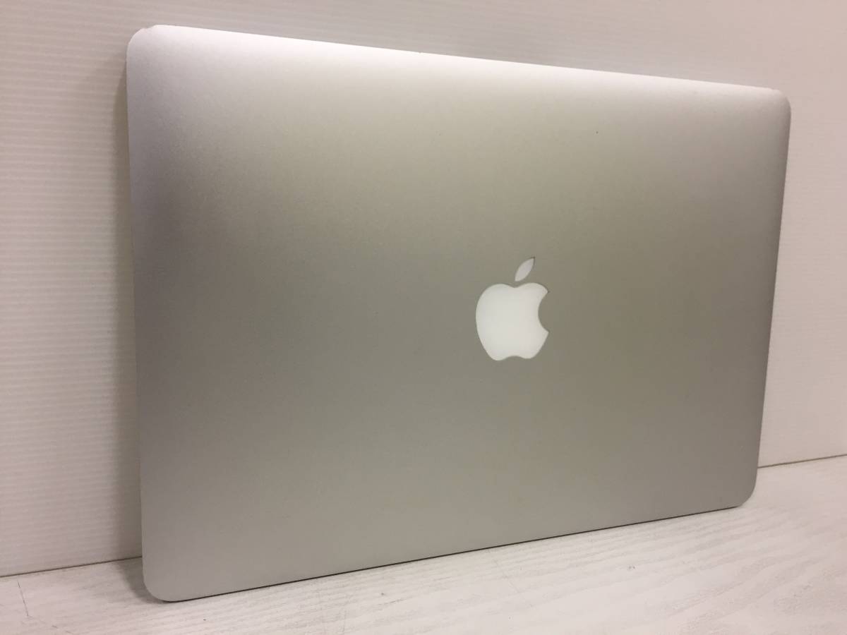 13.3インチ Core i7】Apple MacBook Pro(Retina 13-inch， Early 2015 