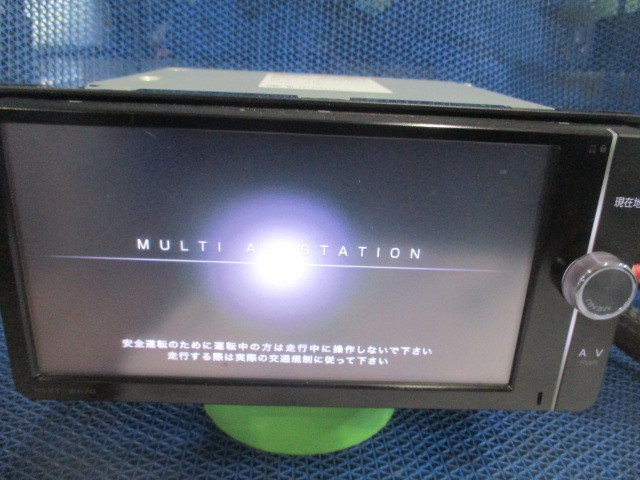 車 【値引】トヨタ純正 メモリーナビ NSZT-W62G CD/DVD/フルセグ