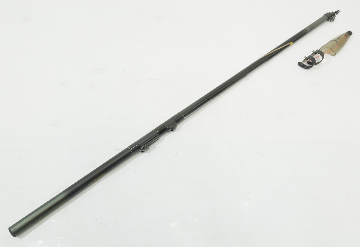 10 28-480252-04 S D OLYMPIC TECHSTAR オリムピック テクスター 黒磯
