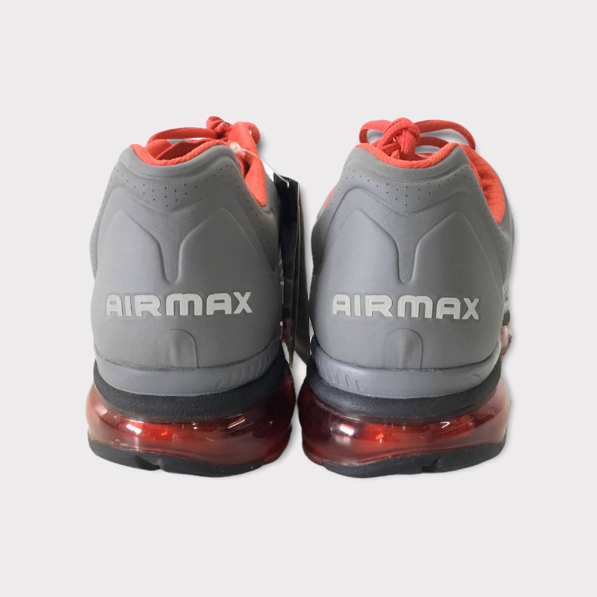 □NIKE AIRMAX+2011(ナイキ エアマックス)スニーカー シューズ 靴 