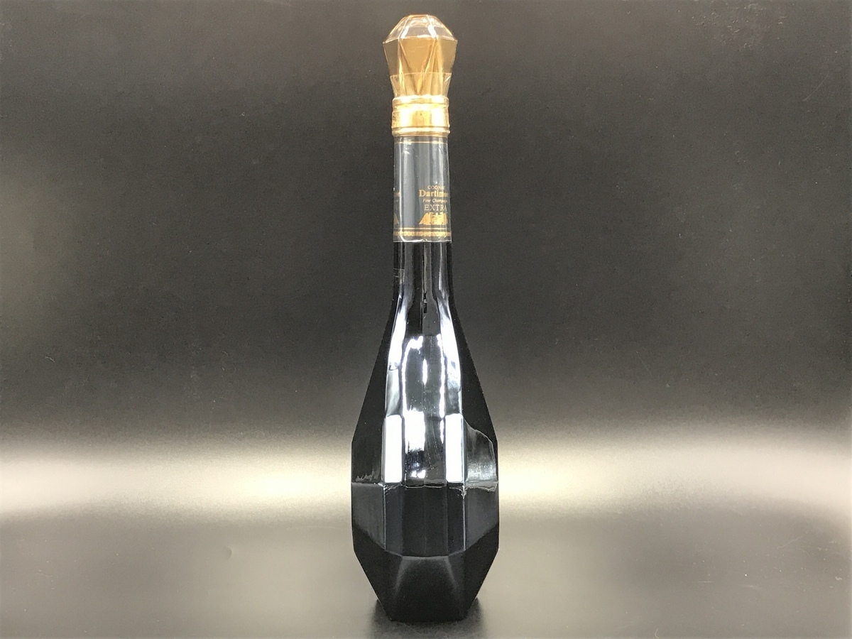 ダルチモン Dartimon コニャック 700ml EXTRA エクストラ 古酒