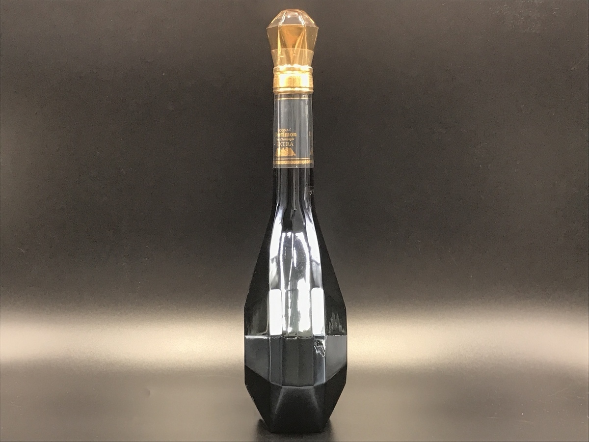 ダルチモン Dartimon コニャック 700ml EXTRA エクストラ 古酒