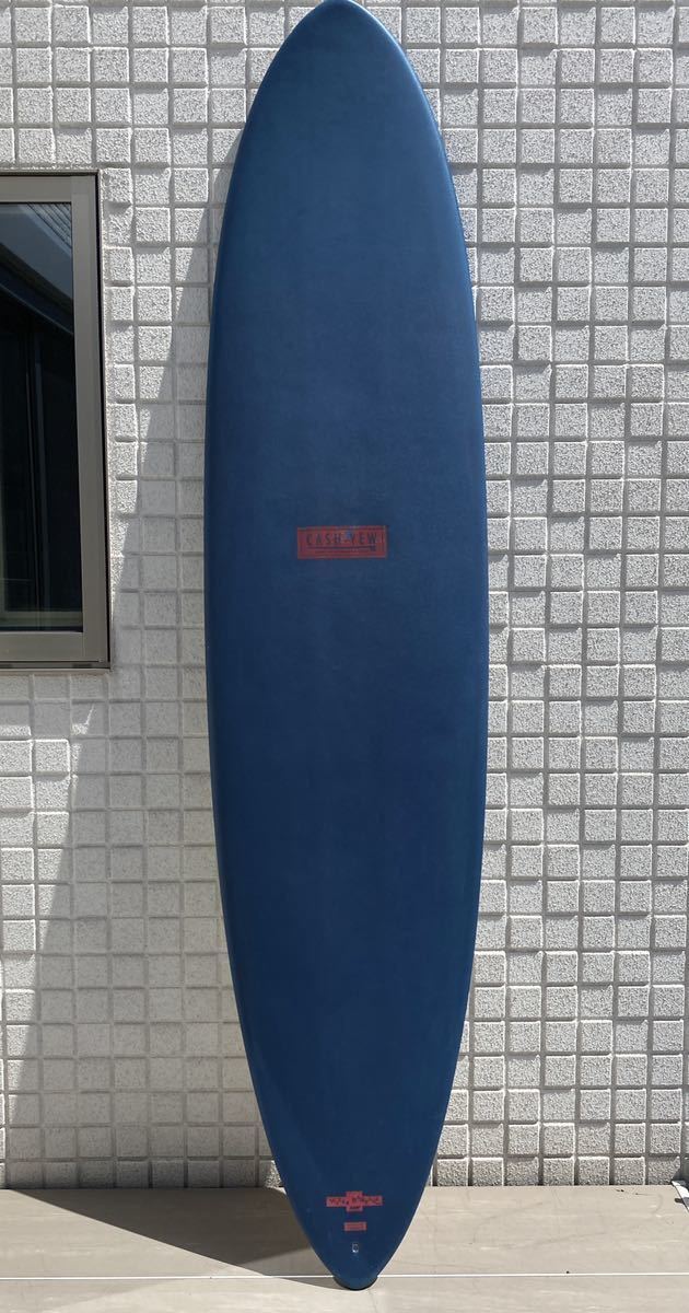 WATER RAMPAGE CASH-YEW サーフボード 8 中古 ソフトボード SURF  