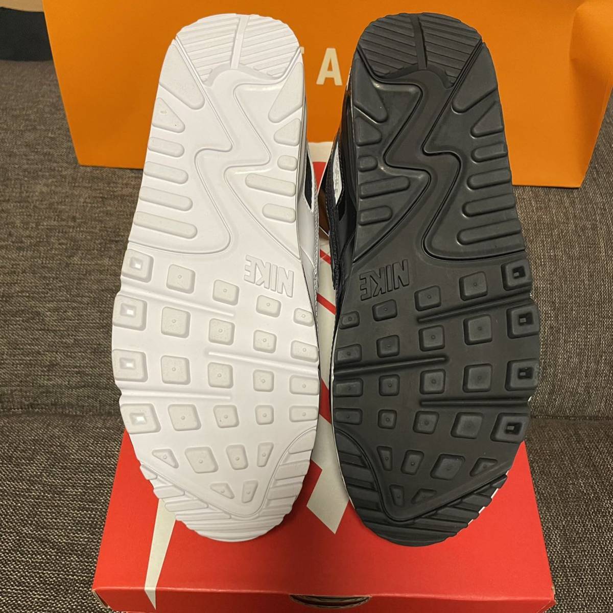 NIKE AIR MAX 90 SE Lucha Libre【27.5cm US9.5】ナイキ エアマックス  