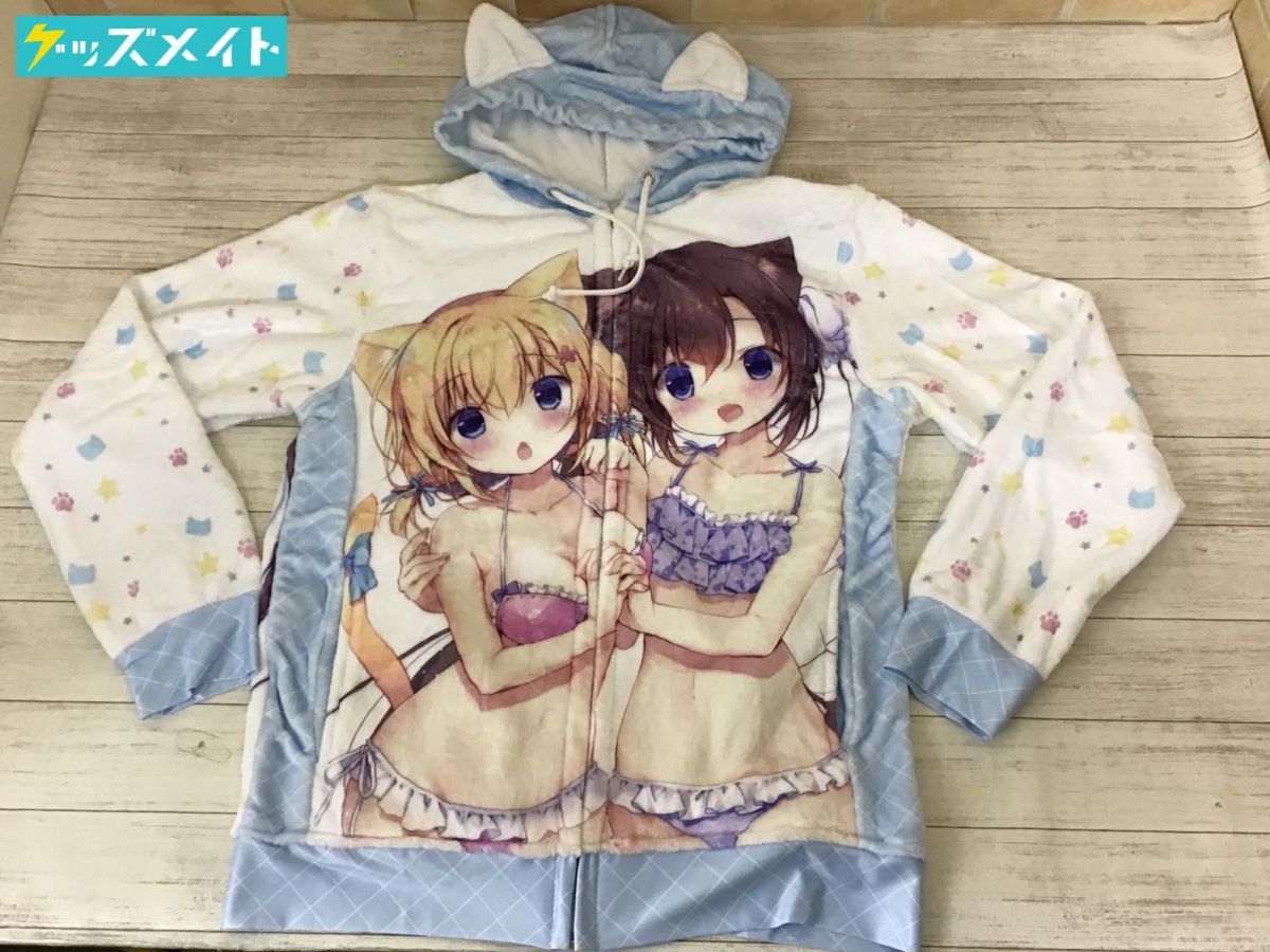 シエルちゃん 宮坂みゆ FANBOX 継続特典 限定 シエルちゃん 等身大 