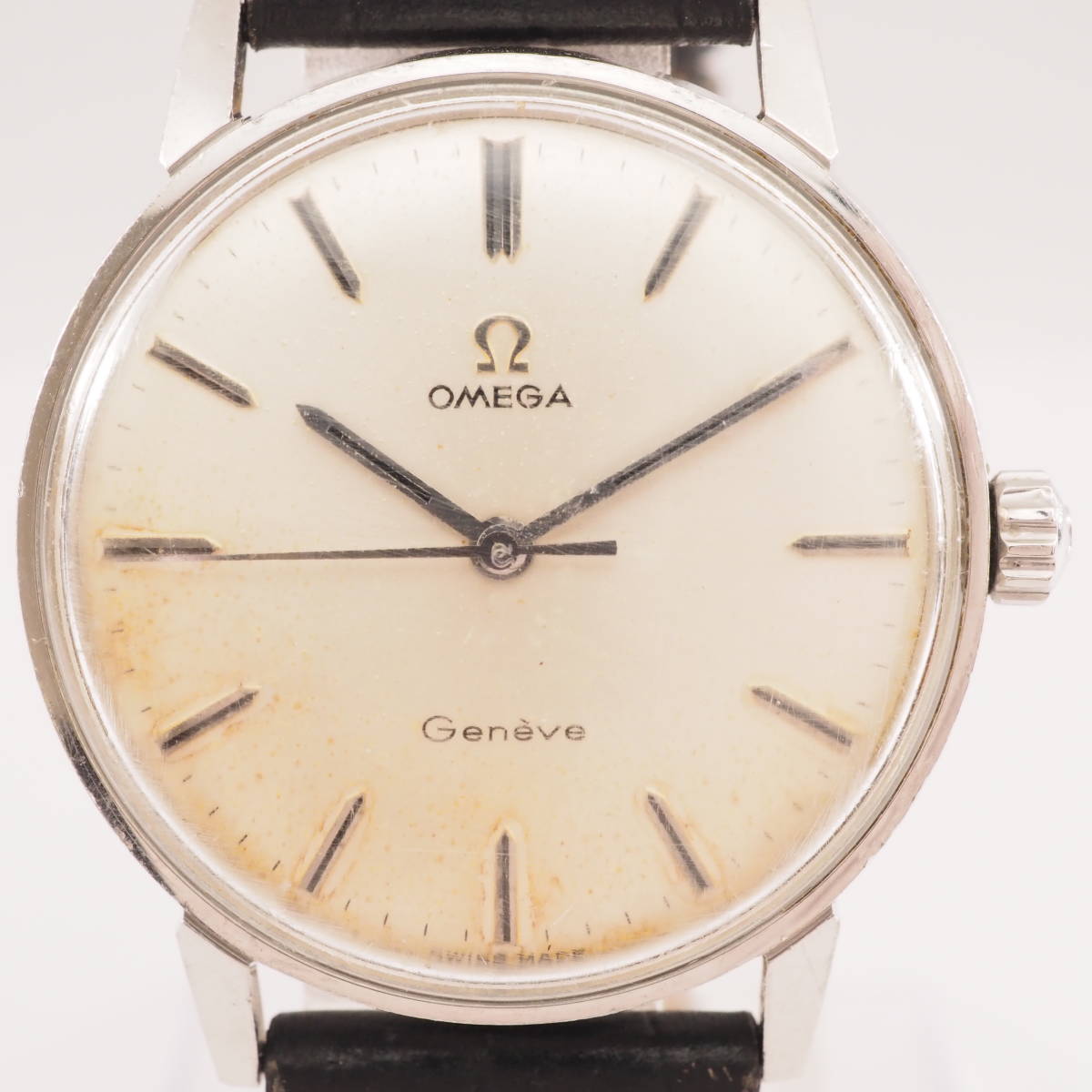オメガ ジュネーブ Ref，135.011 SP Cal，601 OMEGA Geneve